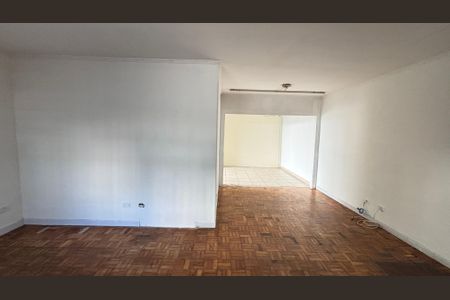 Sala - Sala de Estar de casa à venda com 3 quartos, 300m² em Vila Bastos, Santo André