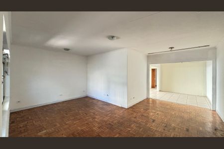 Sala - Sala de Estar de casa à venda com 3 quartos, 300m² em Vila Bastos, Santo André