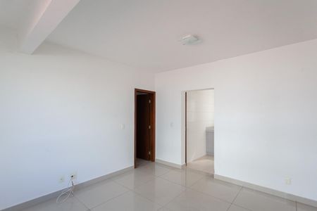 Sala de apartamento para alugar com 4 quartos, 184m² em Dona Clara, Belo Horizonte