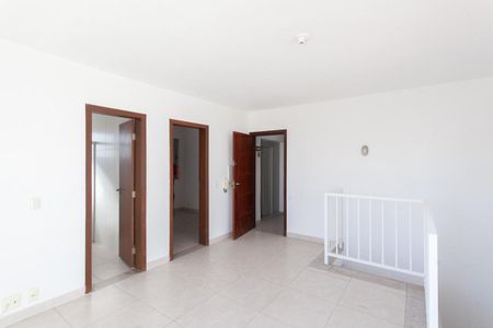 Sala 2 de apartamento para alugar com 4 quartos, 184m² em Dona Clara, Belo Horizonte
