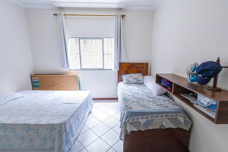 Quarto 2 de casa para alugar com 3 quartos, 460m² em Candelária, Belo Horizonte