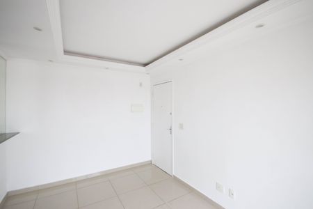 Sala de apartamento à venda com 2 quartos, 49m² em Parque Novo Mundo, São Paulo