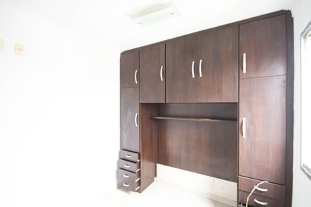 Quarto 1 de apartamento à venda com 2 quartos, 49m² em Parque Novo Mundo, São Paulo