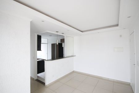 Sala de apartamento à venda com 2 quartos, 49m² em Parque Novo Mundo, São Paulo