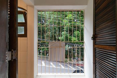 Varanda de casa para alugar com 2 quartos, 76m² em Água Branca, São Paulo