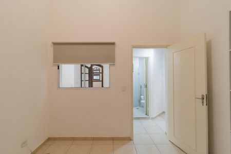 Quarto 1 de casa para alugar com 2 quartos, 76m² em Água Branca, São Paulo