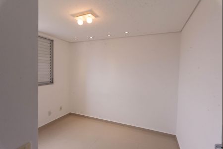 Quarto 1 de apartamento para alugar com 2 quartos, 46m² em Jardim Nova Europa, Campinas