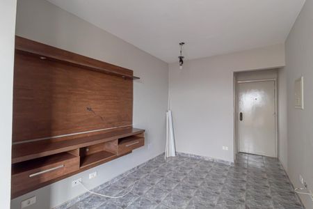 Sala de apartamento para alugar com 1 quarto, 52m² em Vila Londrina, São Paulo