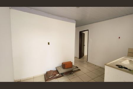 Sala/Cozinha de casa à venda com 4 quartos, 125m² em Jardim Ermida Ii, Jundiaí