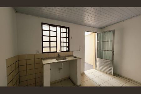 Sala/Cozinha de casa à venda com 4 quartos, 125m² em Jardim Ermida Ii, Jundiaí