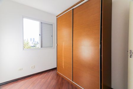 Quarto 1 de apartamento para alugar com 2 quartos, 50m² em Jaguaré, São Paulo