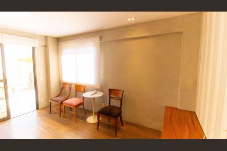 Apartamento à venda com 100m², 1 quarto e 2 vagas Apartamento à venda com 100m², 1 quarto e 2 vagasSala/cobertura