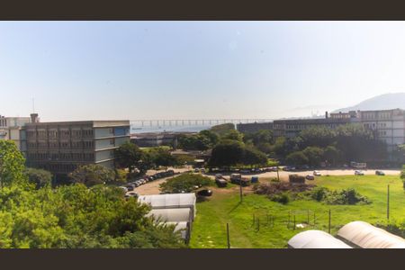 Apartamento à venda com 100m², 1 quarto e 2 vagas Apartamento à venda com 100m², 1 quarto e 2 vagasVista