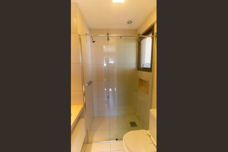 Apartamento à venda com 100m², 1 quarto e 2 vagas Apartamento à venda com 100m², 1 quarto e 2 vagasBanheiro Social