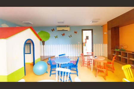 Apartamento à venda com 100m², 1 quarto e 2 vagas Apartamento à venda com 100m², 1 quarto e 2 vagasArea comum