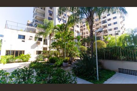 Apartamento à venda com 100m², 1 quarto e 2 vagas Apartamento à venda com 100m², 1 quarto e 2 vagasArea comum