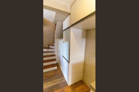 Apartamento à venda com 100m², 1 quarto e 2 vagas Apartamento à venda com 100m², 1 quarto e 2 vagasCozinha