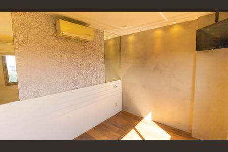 Apartamento à venda com 100m², 1 quarto e 2 vagas Apartamento à venda com 100m², 1 quarto e 2 vagasSuite