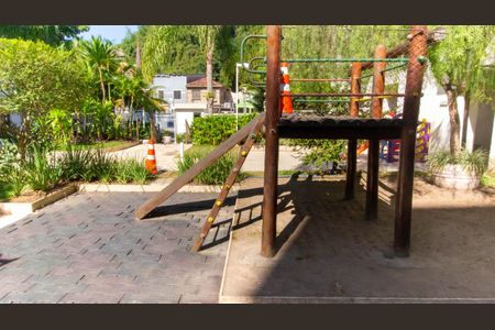 Apartamento à venda com 100m², 1 quarto e 2 vagas Apartamento à venda com 100m², 1 quarto e 2 vagasArea comum