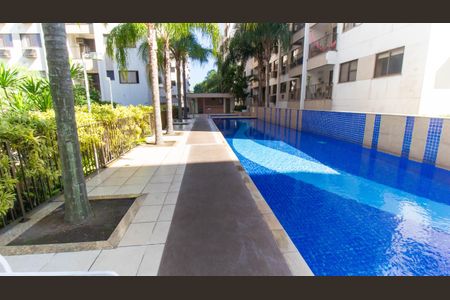 Apartamento à venda com 100m², 1 quarto e 2 vagas Apartamento à venda com 100m², 1 quarto e 2 vagasArea comum