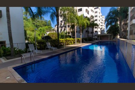 Apartamento à venda com 100m², 1 quarto e 2 vagas Apartamento à venda com 100m², 1 quarto e 2 vagasArea comum