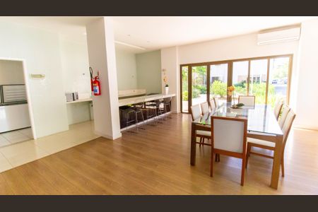 Apartamento à venda com 100m², 1 quarto e 2 vagas Apartamento à venda com 100m², 1 quarto e 2 vagasArea comum