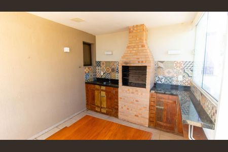 Apartamento à venda com 100m², 1 quarto e 2 vagas Apartamento à venda com 100m², 1 quarto e 2 vagasEspaço Gourmet/Cobertura