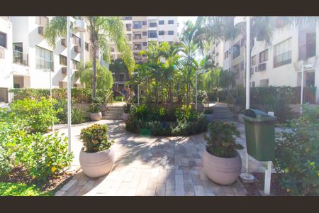 Apartamento à venda com 100m², 1 quarto e 2 vagas Apartamento à venda com 100m², 1 quarto e 2 vagasArea comum