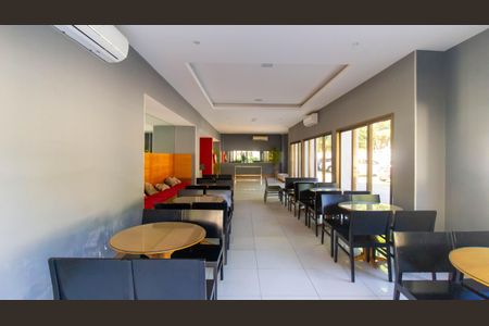 Apartamento à venda com 100m², 1 quarto e 2 vagas Apartamento à venda com 100m², 1 quarto e 2 vagasArea comum