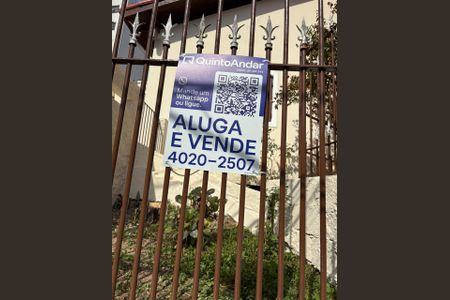 Casa para alugar com 183m², 2 quartos e 1 vaga Casa para alugar com 183m², 2 quartos e 1 vagaPlaquinha