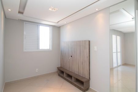 Sala de TV de apartamento para alugar com 2 quartos, 64m² em Gopoúva, Guarulhos