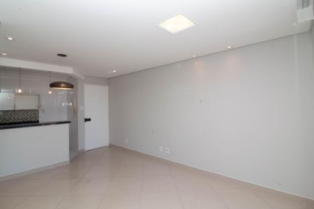 Sala de apartamento para alugar com 2 quartos, 64m² em Gopoúva, Guarulhos