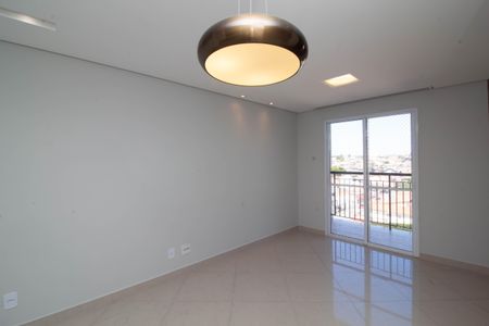 Sala de apartamento para alugar com 2 quartos, 64m² em Gopoúva, Guarulhos