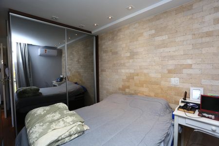 Quarto de kitnet/studio para alugar com 1 quarto, 38m² em Jardim Ampliação, São Paulo