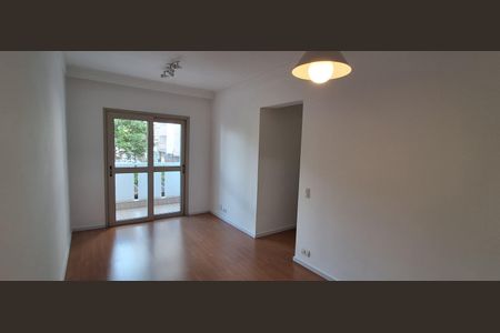 Sala de apartamento à venda com 3 quartos, 70m² em Rudge Ramos, São Bernardo do Campo