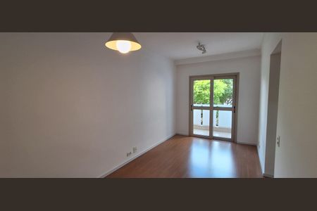 Sala de apartamento à venda com 3 quartos, 70m² em Rudge Ramos, São Bernardo do Campo