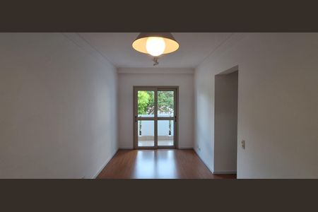 Sala de apartamento à venda com 3 quartos, 70m² em Rudge Ramos, São Bernardo do Campo