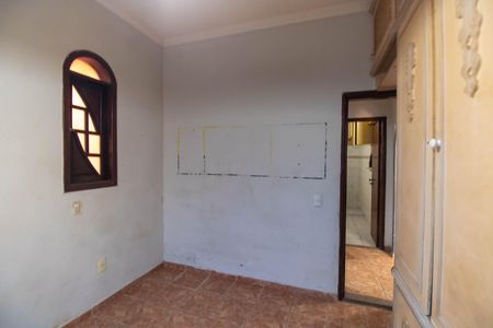 Quarto de casa para alugar com 3 quartos, 165m² em Santa Rosa, Niterói