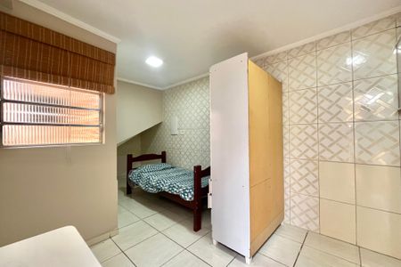 Studio de kitnet/studio para alugar com 1 quarto, 20m² em Jabaquara, São Paulo