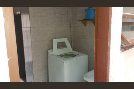 Casa à venda com 400m², 3 quartos e 3 vagas Casa à venda com 400m², 3 quartos e 3 vagasÁrea de serviço