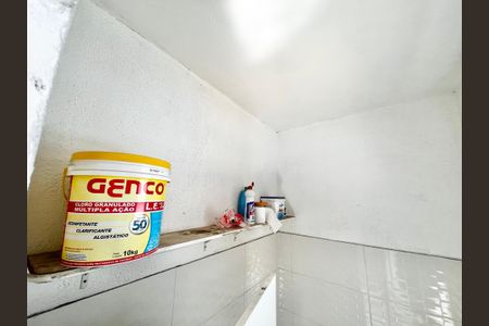 Casa à venda com 499m², 5 quartos e 8 vagas Casa à venda com 499m², 5 quartos e 8 vagasBanheiro da Pisina