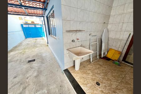 Casa à venda com 499m², 5 quartos e 8 vagas Casa à venda com 499m², 5 quartos e 8 vagasÁrea de Serviço