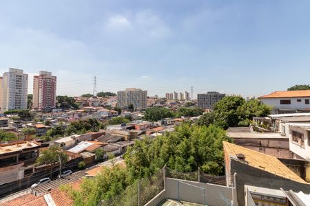 Vista de apartamento para alugar com 2 quartos, 61m² em Jardim Ester, São Paulo