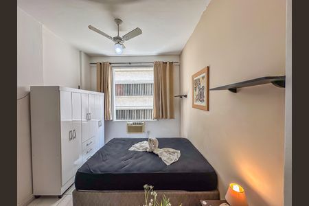 Studio de kitnet/studio para alugar com 1 quarto, 25m² em Botafogo, Rio de Janeiro