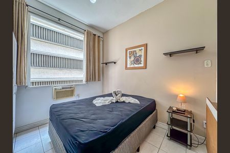 Studio de kitnet/studio para alugar com 1 quarto, 25m² em Botafogo, Rio de Janeiro