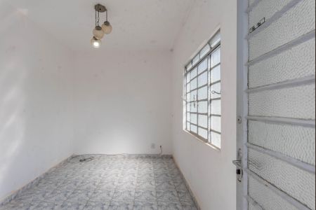 Sala de casa para alugar com 2 quartos, 60m² em Jardim García, Campinas
