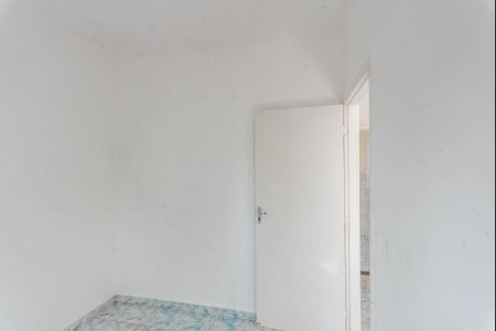 Quarto 1 de casa para alugar com 2 quartos, 60m² em Jardim García, Campinas