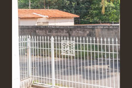Vista do Quarto 1 de casa para alugar com 2 quartos, 60m² em Jardim García, Campinas