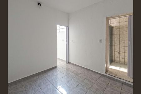 Casa para alugar com 40m², 1 quarto e sem vaga Casa para alugar com 40m², 1 quarto e sem vagaQuarto