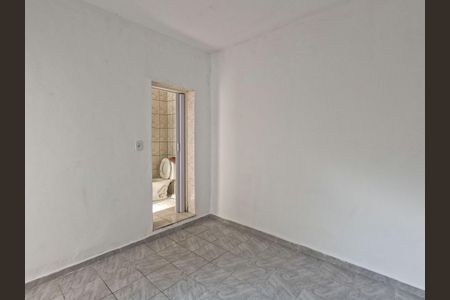 Casa para alugar com 40m², 1 quarto e sem vaga Casa para alugar com 40m², 1 quarto e sem vagaQuarto
